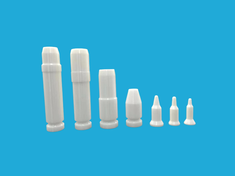 白色氧化鋯陶瓷結(jié)構(gòu)件